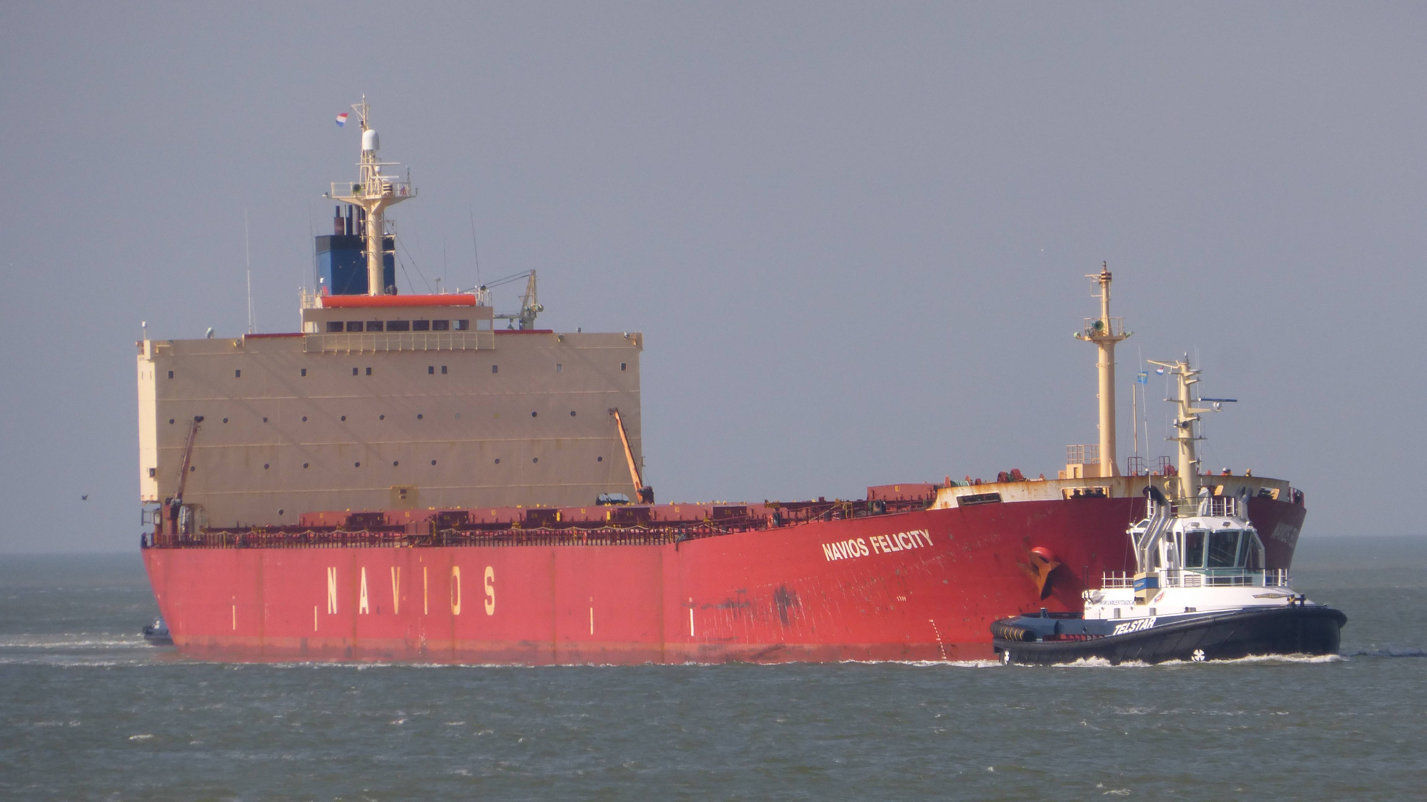 NAVIOS FELICITY